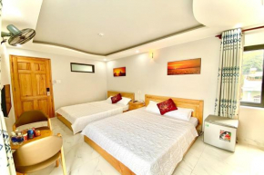 Ninh Giang Hotel